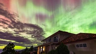 Keep an eye out for the northern lights on Thursday night