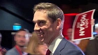John Hogan sworn in as N.L.'s 15th premier