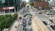 Toronto launches 2-week 'enforcement blitz' for no stopping zones during rush hour