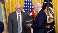 B.C. man receives U.S. Medal of Honor on behalf of ancestor