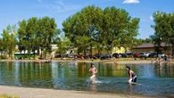 What is swimmer's itch? And how can you treat it?