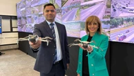 After deadly year on roads, Calgary explores using drones and VR for traffic safety