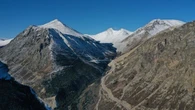 Exploration company applying to expand drilling in Yukon's Wheaton River region