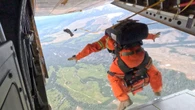 New RCAF plane completes 1st operational parachute rescue deep in B.C. mountains