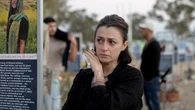 Nova festival site sobering reminder of Oct. 7 attacks and remaining hostages