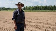 It's been a long, dry summer, and it's taken a toll on New Brunswick farmers