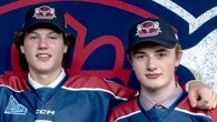 2 Newfoundlanders highlight Regiment's first QMJHL roster