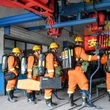 Rescuers race to find survivors after deadly Chinese coal mine blast
