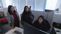 Racialized newcomers struggle more to find jobs: data