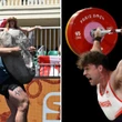 Your guide to the inaugural 'Steroid Olympics'
