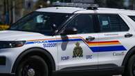 White Rock, B.C., resident charged with over 60 offences following break-in spree