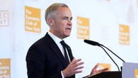 Carney to U.S. investors: Let Canada 'help make America great again'