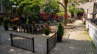 NCC construction to cut patio season short for courtyard restaurants in ByWard Market