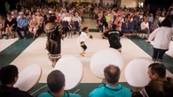 Great Northern Arts Festival organizers looking ahead after $90K funding request turned down