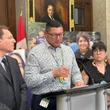 First Nation demands Carney apology amid 60-year mercury crisis