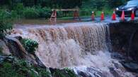 N.S. fire chief questions lack of emergency support, alert delay in recent flooding