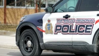 3 youths arrested after police called over fireworks in downtown Kitchener on Victoria Day