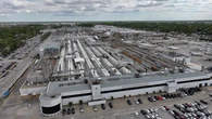 Stellantis Windsor Assembly plant adopts fluctuating production schedule for 12 weeks