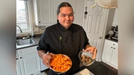 This First Nations chef went into a diabetic coma at 21. Now he teaches healthy traditional cooking