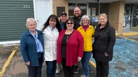 Newly elected Victoria, N.L. town council ready to work as ‘united front’