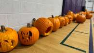 'All about fun,' Greater Sudbury school to display hundreds of pumpkins in annual event