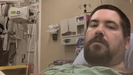 Heart attack patient waits 13 hours in Moncton Hospital ER