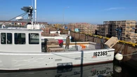 Spring lobster season setting day will be Friday, days before traditional date