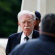 John Bolton, former Trump adviser, pleads guilty to 1 count of illegally retaining classified info