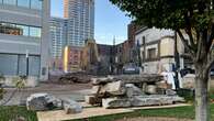 Hamilton to apply more scrutiny to deteriorating buildings following downtown collapse