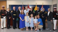 Meet Thunder Bay Police Service's new chaplain: Deborah Kraft