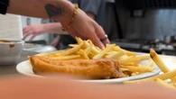 Fish and chips prices are going up this summer. Here’s why