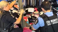 Lululemon theft ring revealed: Organized crew suspected behind wave of shoplifted gear