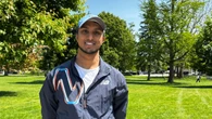 His laptop with 4 years of cancer research was stolen. Now he wants the city to take theft more seriously