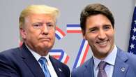 'Grueling and arduous': A look back at Canada-U.S. relations during the first Trump presidency