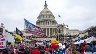 Hundreds of Jan. 6 defendants line up to apply for Trump fund payout