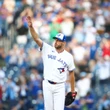 Blue Jays pitcher Max Scherzer becomes 11th pitcher with 3,500 strikeouts