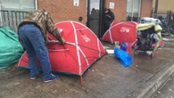 Homeless report makes case that investments are working, but more are needed