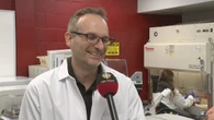 Maritime cereal grain farmers get access to new warning system for fungal disease