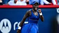 Tennis sensation Victoria Mboko fights her way into National Bank Open final