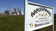 Swift action needed to address harmful chemicals affecting Aamjiwnaang First Nation: researcher
