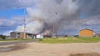Manitoba emergency officials to give wildfire update at 12:45 p.m.