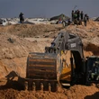 Israel to respond after receiving remains not belonging to missing hostages, Netanyahu says