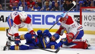 Habs reclaim series lead with 6-3 victory over the Sabres in Game 5