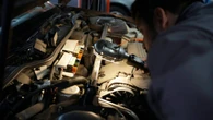 Stalled repair: Manitoba farmer left waiting for stolen truck to get fixed