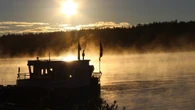 Red Lake, Ont. is exploring alternatives after Miss McKenzie II ferry taken out of service