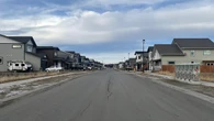 Whistle Bend residents frustrated with lack of traffic-calming action by City of Whitehorse