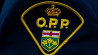 Watermain break closes Highway 403 on-ramp near Brantford, Ont., OPP say