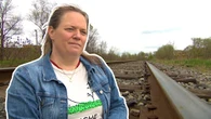 This herbicide is banned in Montreal, but residents worry about its continued use along railways