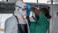 Deadly Ebola outbreak spreading at record pace, WHO warns