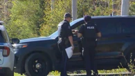 Newborn found dead in Halifax, 2 charged